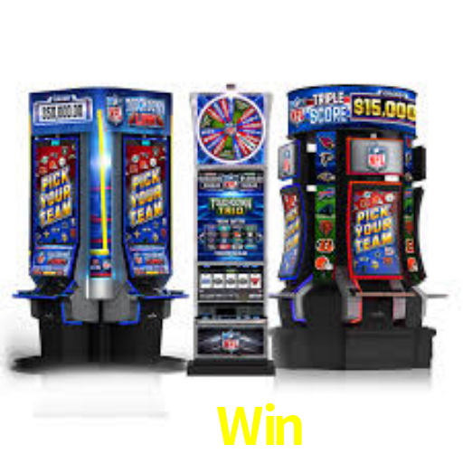 Descubra a Magia dos Jogos de Arcade no 15Win