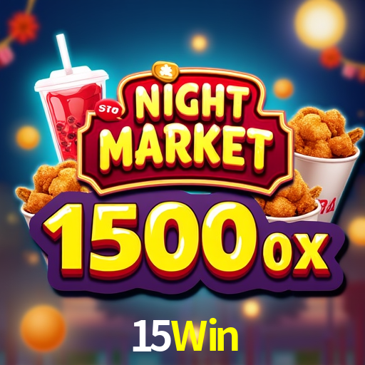 A Popularidade dos Caça-Níqueis no 15Win