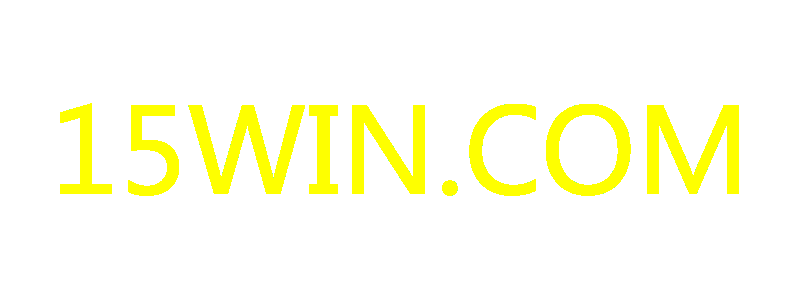 15WIN.COM – Sua Melhor Plataforma de Jogos Online